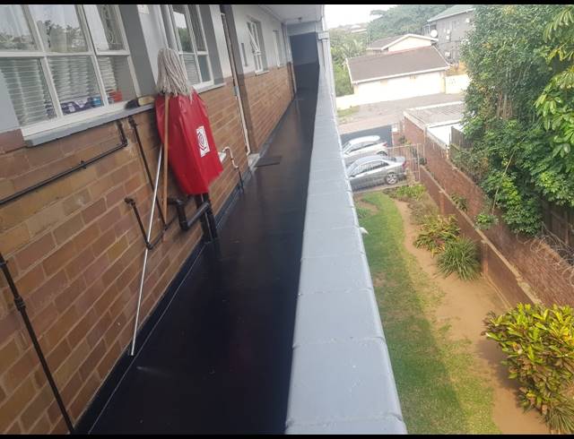 2 BEDROOM FLAT FOR SALE IN GLENWOOD